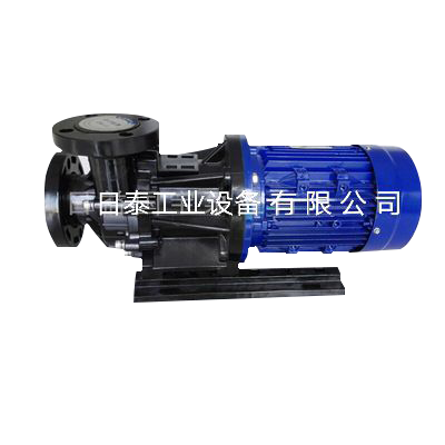 MP(MD)系列磁力泵1